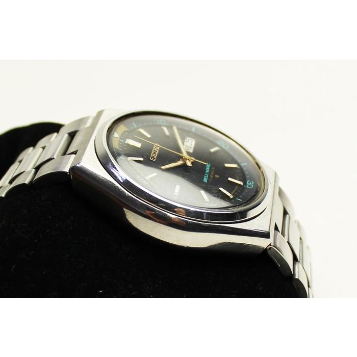SEIKO（セイコー） ANTIQUE WATCH / セイコー ベルマチック 