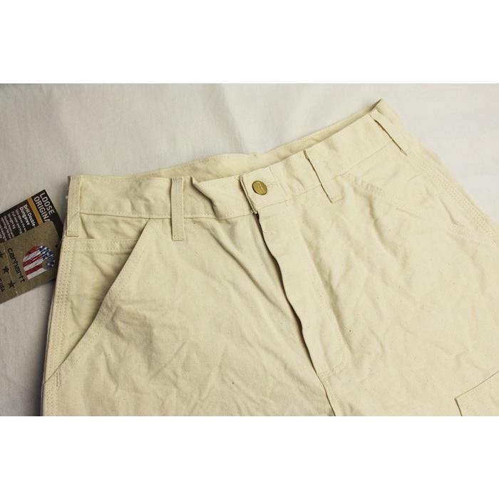 Carhartt カーハート　ワークパンツ　裏ボア　ダブルニー 楽天市場】カーハート ダブルニー パンツ CARHARTT LOOSE DUCK