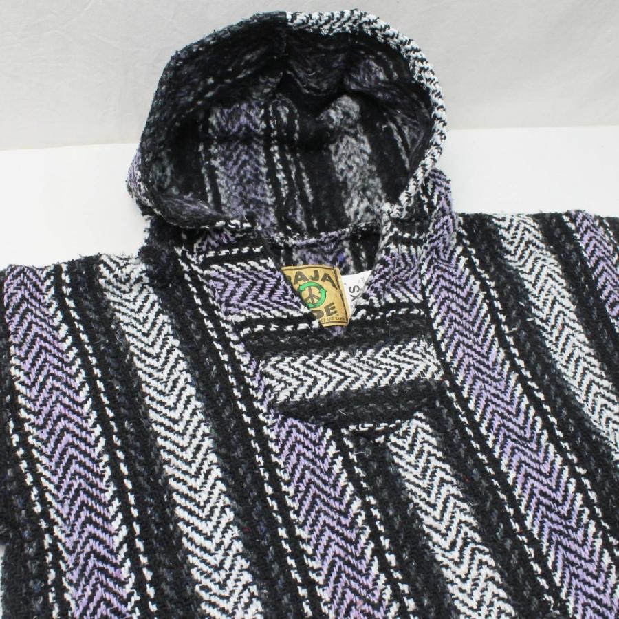 BAJA JOE by EARTH RAGZ Mexican Baja Hoodie バハシャツ フーディー