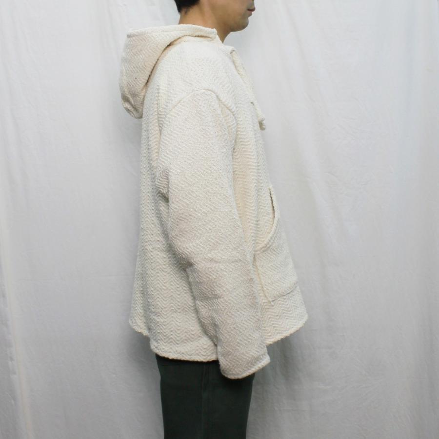 BAJA JOE by EARTH RAGZ Mexican Cotton Baja Hoodie バハシャツ フーディー メキシカンパーカー