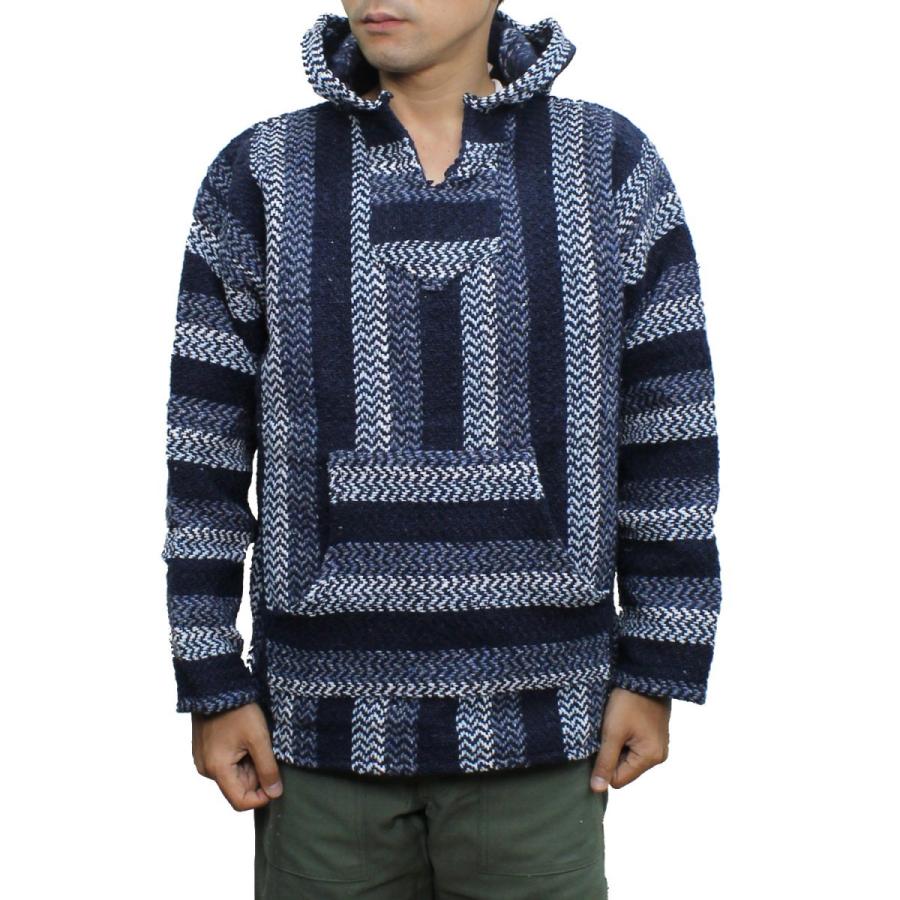 BAJA JOE by EARTH RAGZ Mexican Baja Hoodie バハシャツ BAJA JOE by EARTH RAGZ Mexican Baja Hoodie バハシャツ