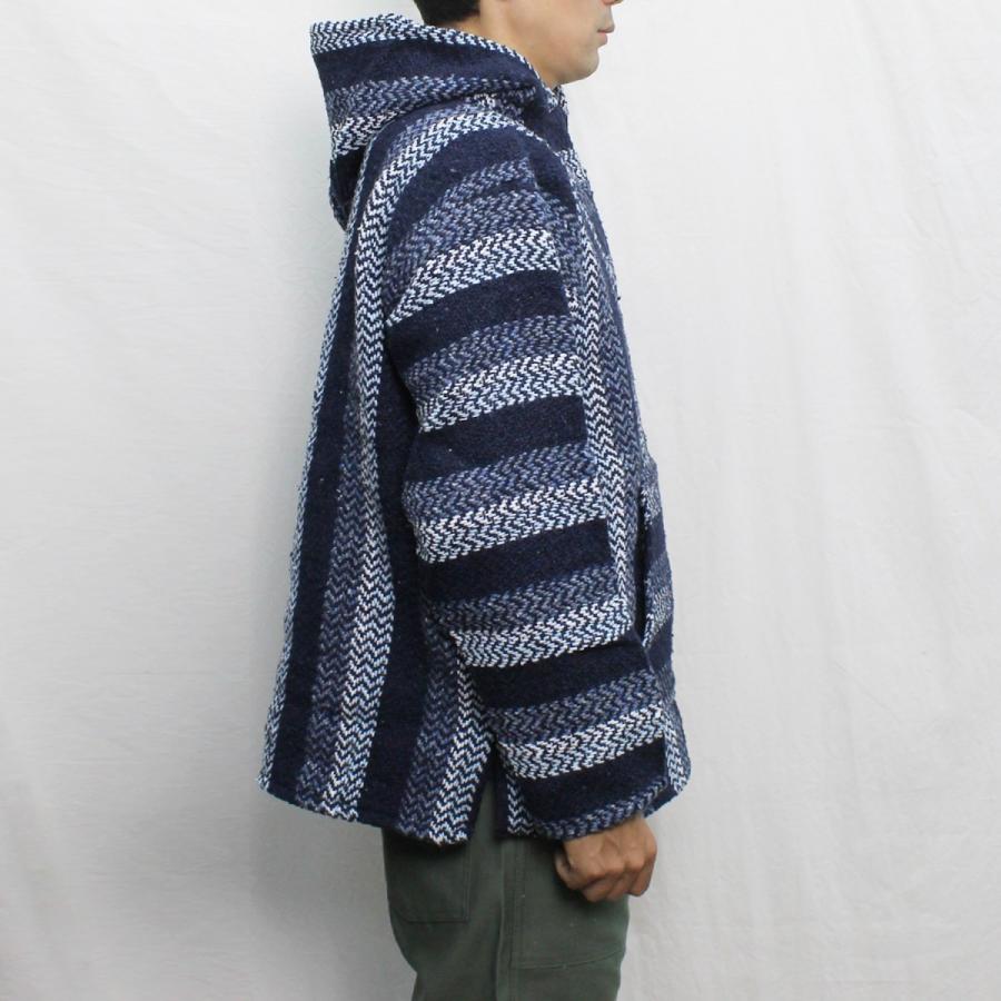 BAJA JOE by EARTH RAGZ Mexican Baja Hoodie バハシャツ BAJA JOE by EARTH RAGZ Mexican Baja Hoodie バハシャツ