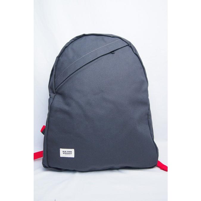BLK PINE workshop ブラックパイン ナイロンベルト キャンバス 