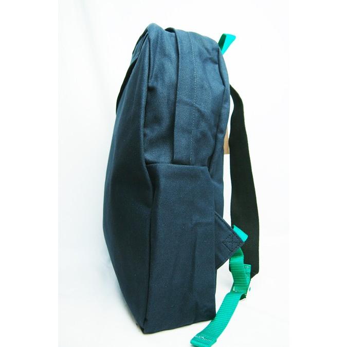 BLK PINE workshop ブラックパイン ナイロンベルト キャンバス 