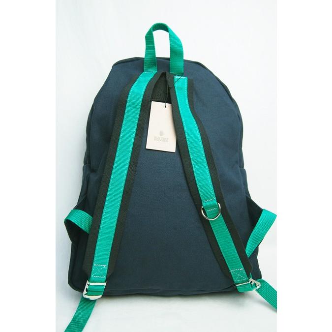 BLK PINE workshop ブラックパイン ナイロンベルト キャンバス 