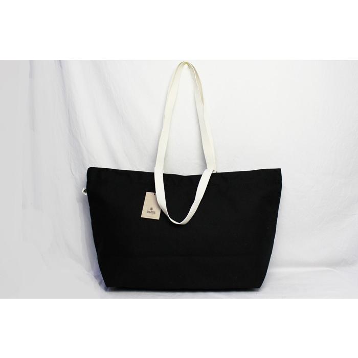 BLK PINE workshop ブラックパイン キャンバス トートバッグ SIMPLE