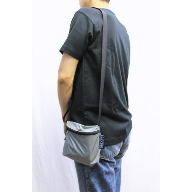 no roll supply別注 未使用 belt bag SANTAFE様 SUPPLY NOROLL S/N