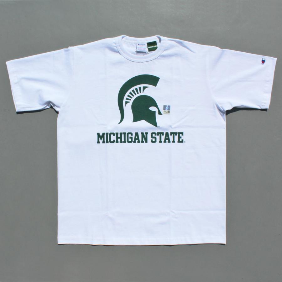 MADE IN USA（Champion） Champion Made In U.S.A. C5-D304 MICHIGAN