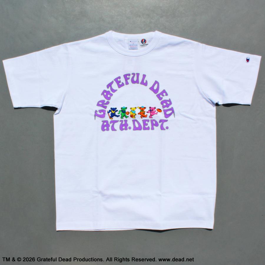 MADE IN USA（Champion） Champion Made In U.S.A. C5-D309 Grateful