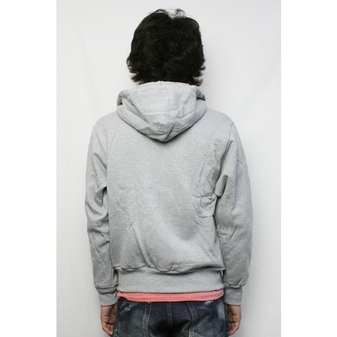 CAMBER（キャンバー） #131 ARCTIC THERMAL ZIP HOODIE アークティック