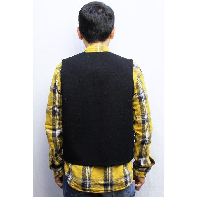 ORTEGA'S（オルテガ） CENTINELA TRADITIONAL ARTS 別注 CRAZY PATTERN