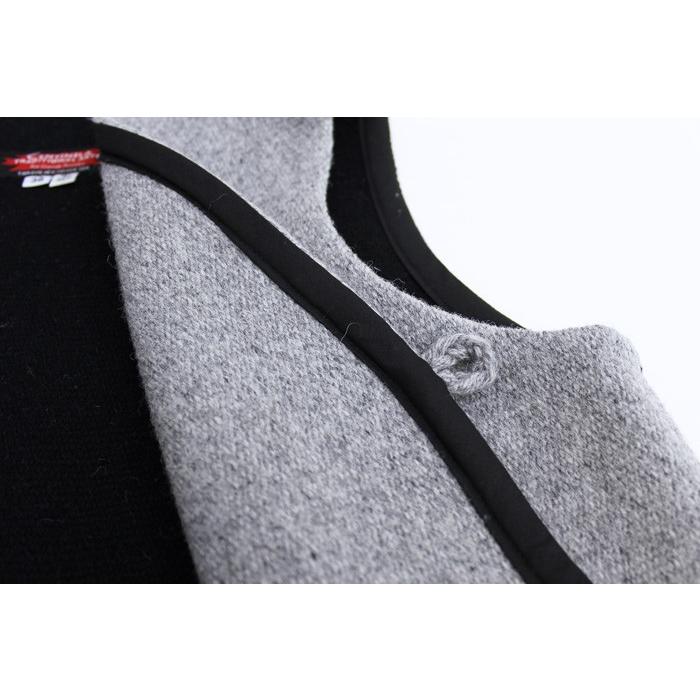 ORTEGA'S（オルテガ） CENTINELA TRADITIONAL ARTS 別注 CRAZY PATTERN