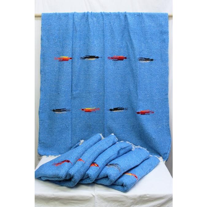 SALE!! The Charity Wrap サンダーバード ブランケット THUNDERBIRD