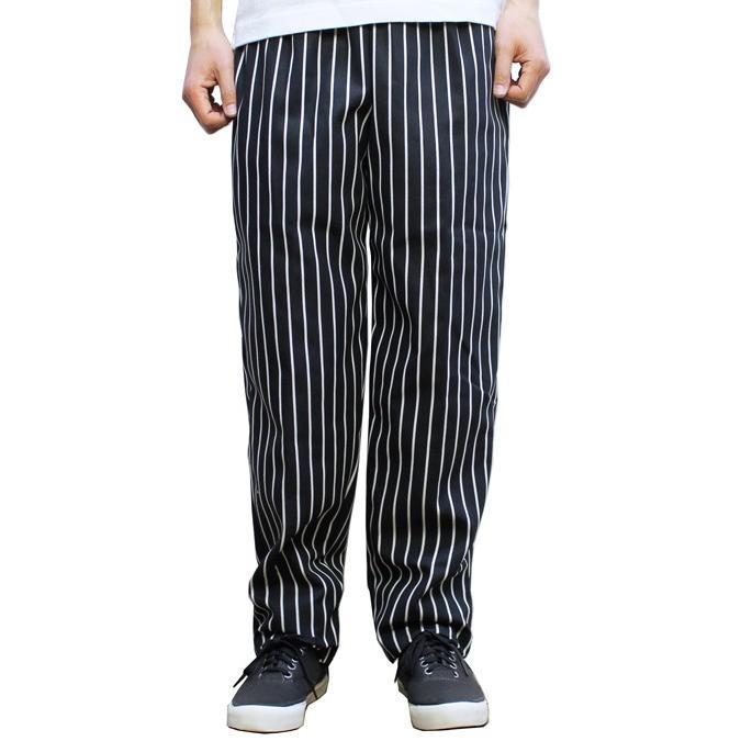 RED KAP（レッドキャップ） #PS54 CHEF DESIGNS SPUN POLYESTER BAGGY