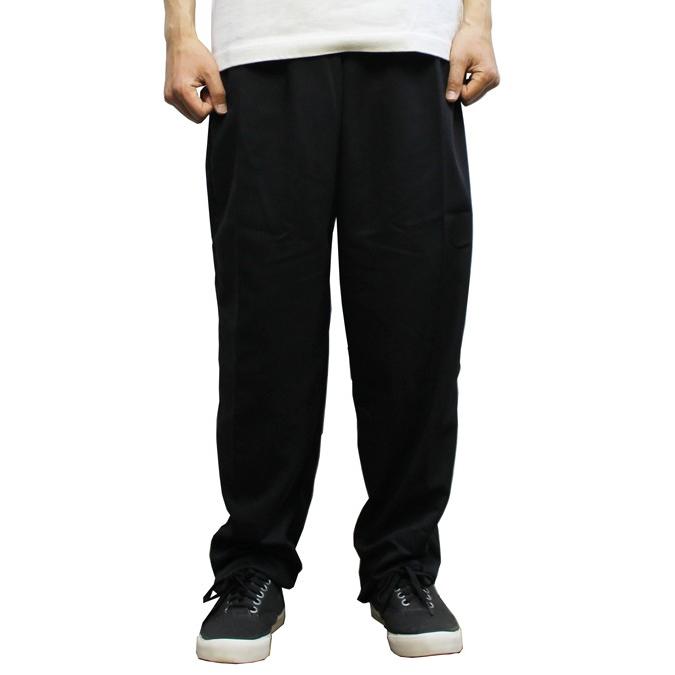 RED KAP（レッドキャップ） #PS54 CHEF DESIGNS SPUN POLYESTER BAGGY