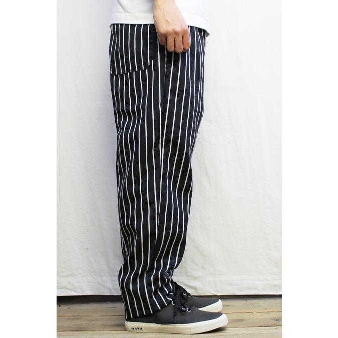 RED KAP（レッドキャップ） #PS54 CHEF DESIGNS SPUN POLYESTER BAGGY