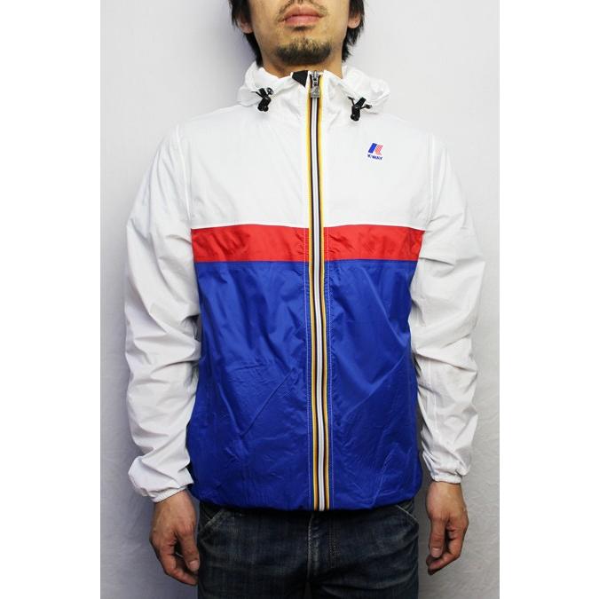 KーWAY ケイウェイ K-WAY ケーウェイ / クロード クラシック