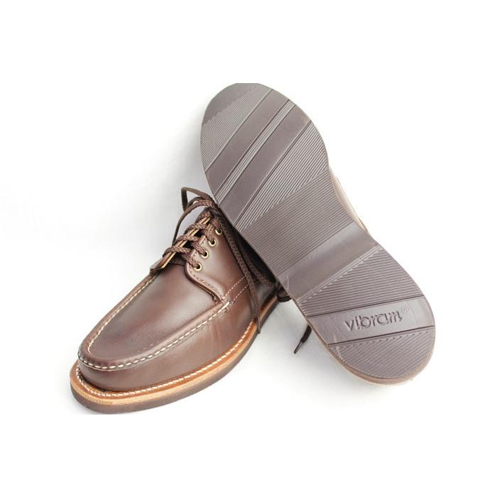 RUSSELL MOCCASIN（ラッセルモカシン） / 54-7 