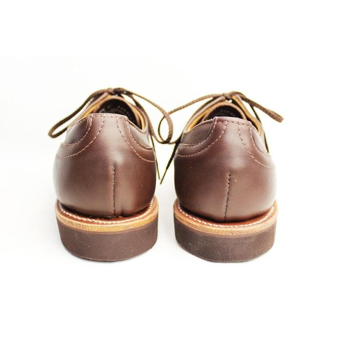 RUSSELL MOCCASIN（ラッセルモカシン） / 54-7 