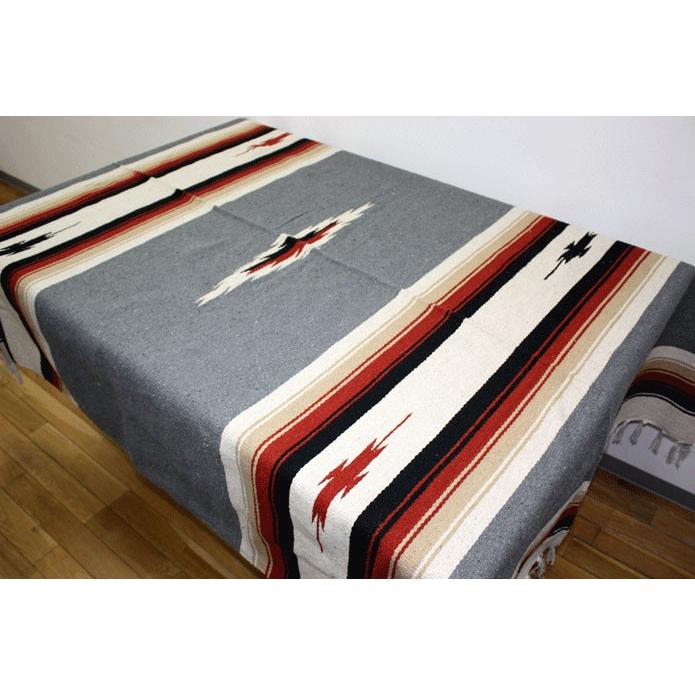 El Paso SADDLE BLANKET キャンプ アウトドア グランピング リビング