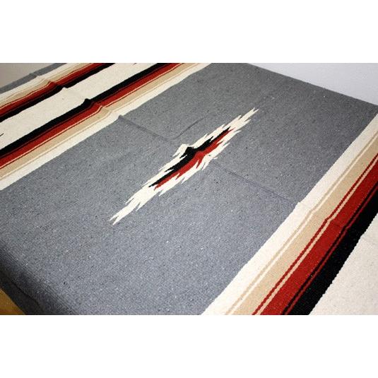 El Paso SADDLE BLANKET(家具、インテリア) キャンプ アウトドア