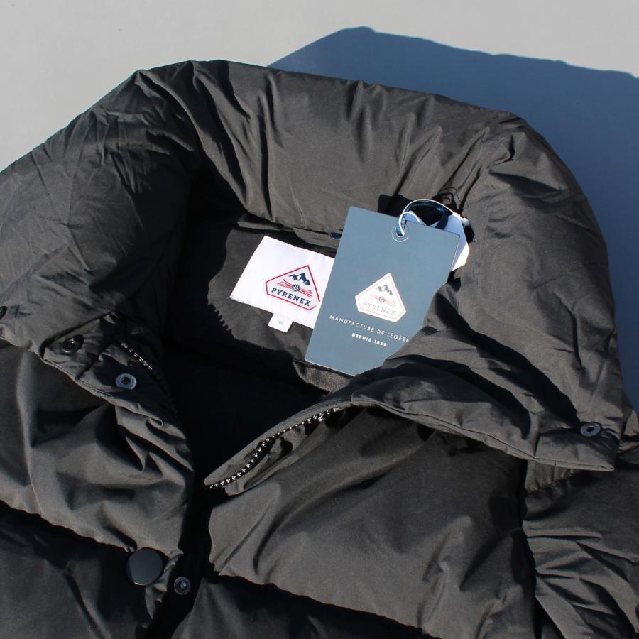 Pyrenex（ピレネックス） WOMEN'S ELAURA 2 エローラ2 DOWNJACKET