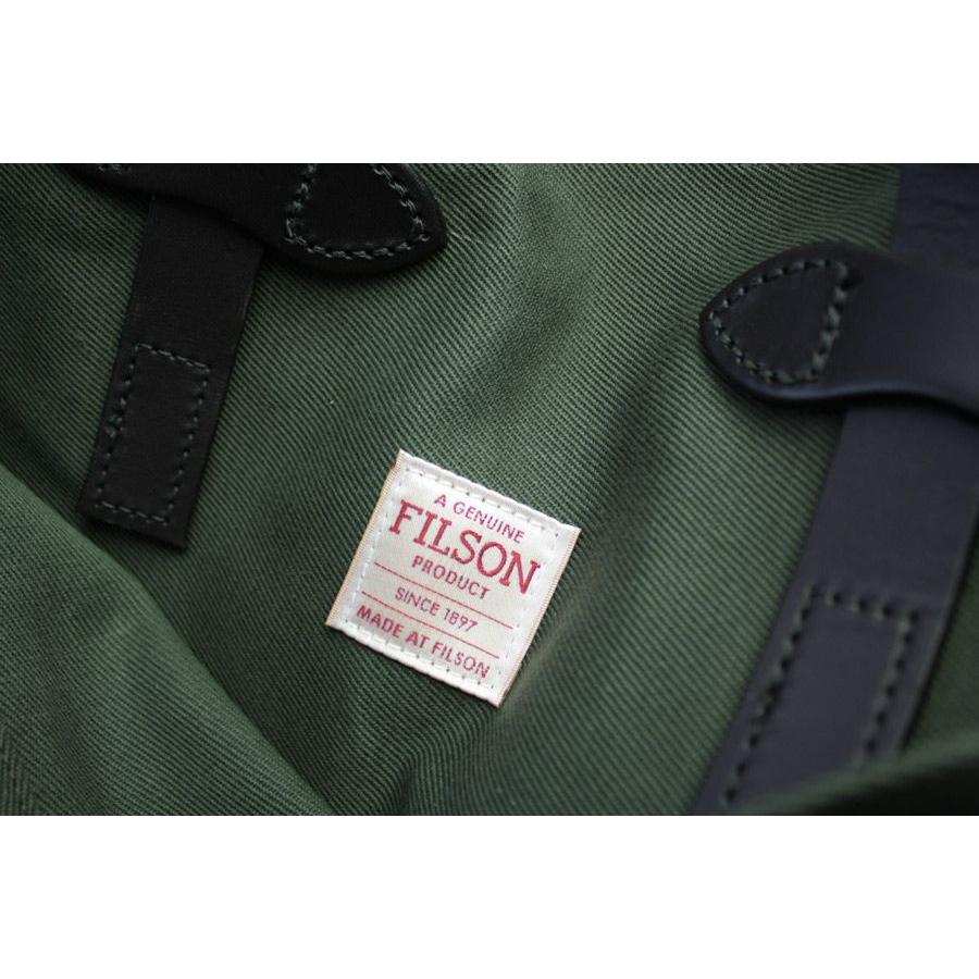 FILSON（フィルソン） FILSON / トートバッグ without ZIPPER (オッタ