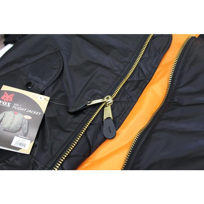 フォックス・アウトドア・プロダクツ FOX OUTDOOR PRODUCTS / MA