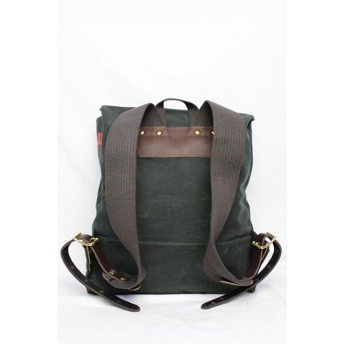 Frost フロストリバー BOOK PACK リュック バックパック Frost River フロストリバー BOOK PACK ブックパック バック