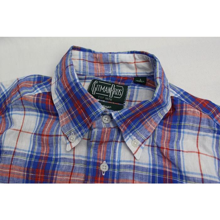 GITMAN VINTAGE（ギットマンヴィンテージ） ギットマン ヴィンテージ