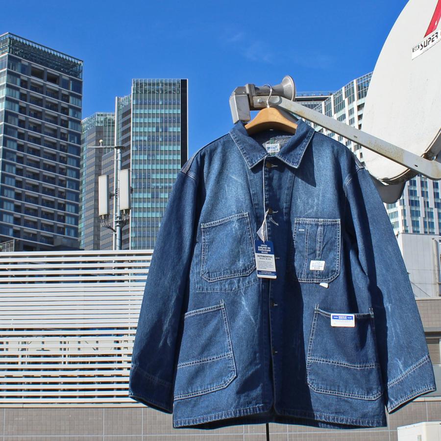 Johnbull（ジョンブル） UNION HERCULES MAD by JOHNBULL HE251L01