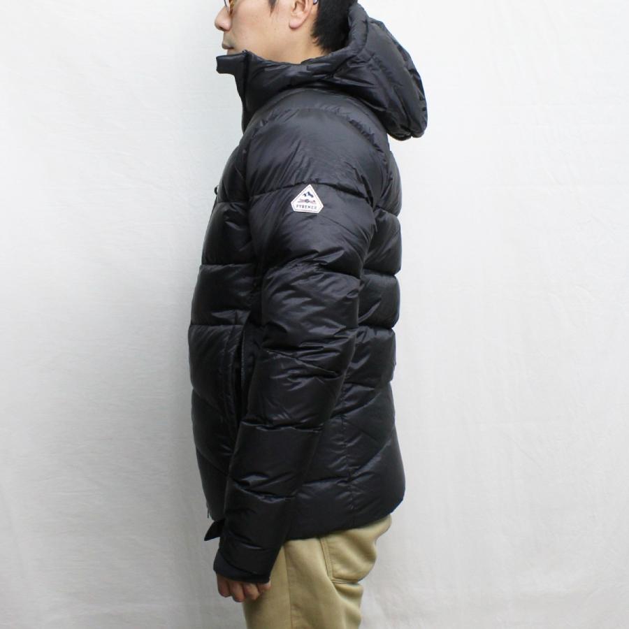 Pyrenex（ピレネックス） 【SALE!!・送料無料】 【HUDSON'19】 WINTER