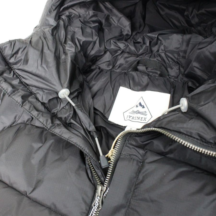 PYRENEX HUDSON ダウンジャケット Pyrenex（ピレネックス） 【SALE!!・送料無料】 【HUDSON'19】 WINTER