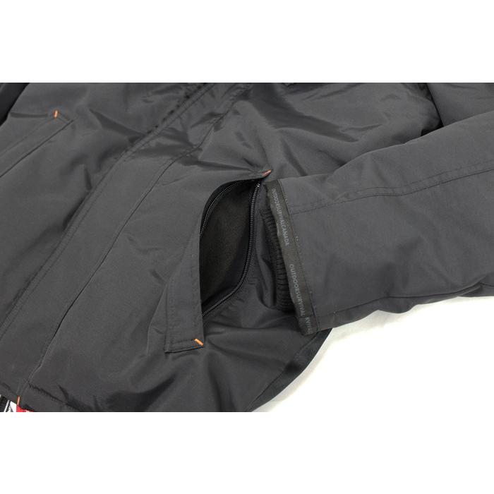 SALE50%OFF！半額！ OUTDOOR SURVIVAL CANADA 【IQNIQ】 OS0112 DOWN