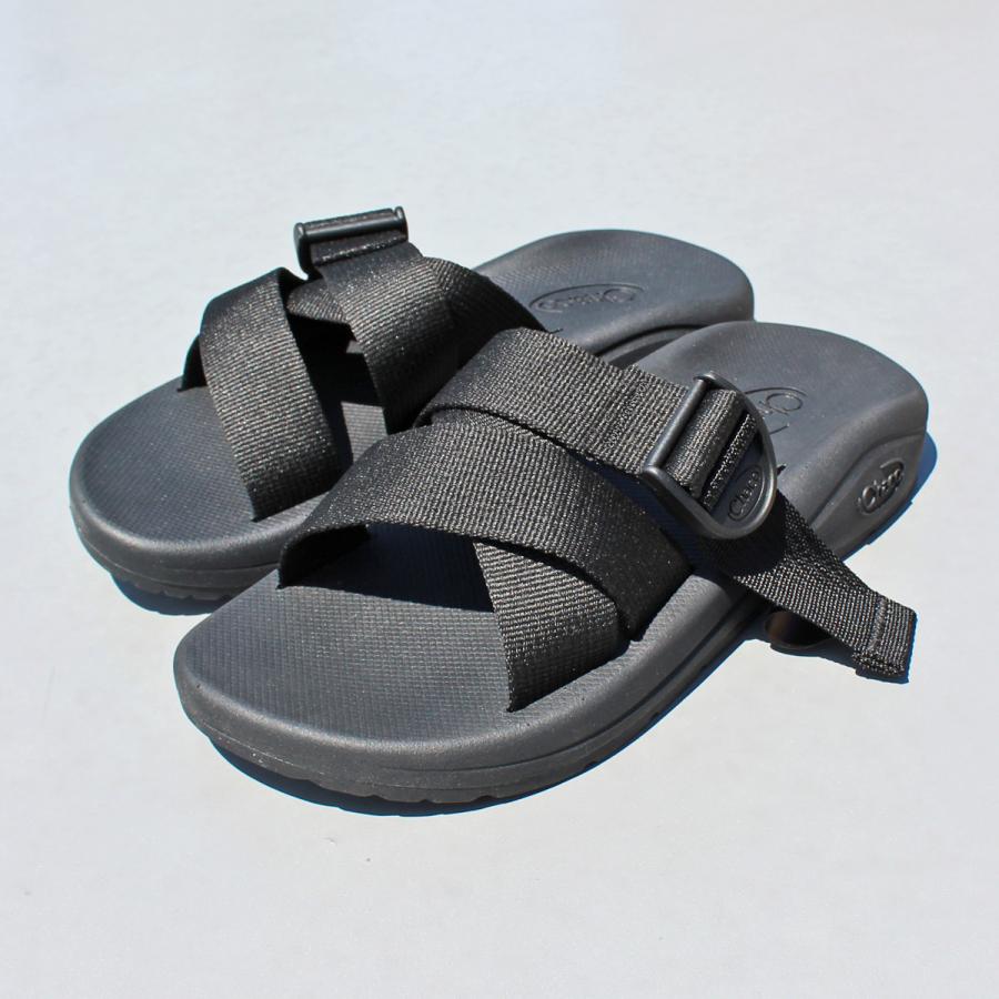 CHACO（チャコ） Women's CushZ Extra Cushioned Slide クッシュZ