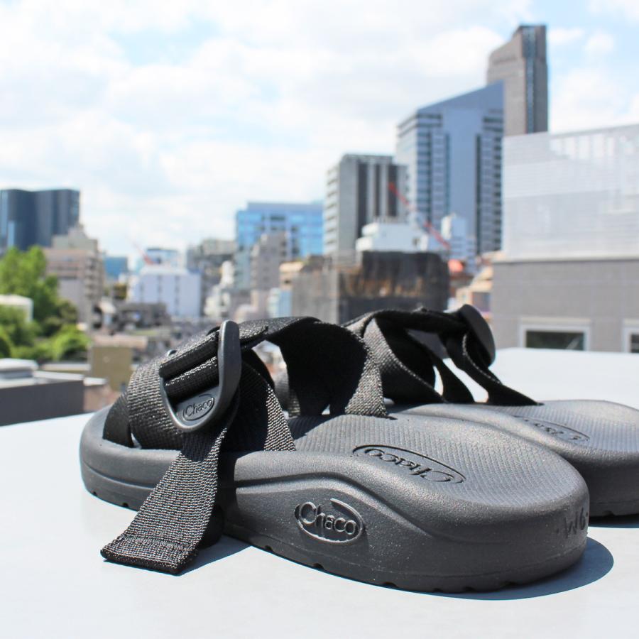 CHACO（チャコ） Women's CushZ Extra Cushioned Slide クッシュZ