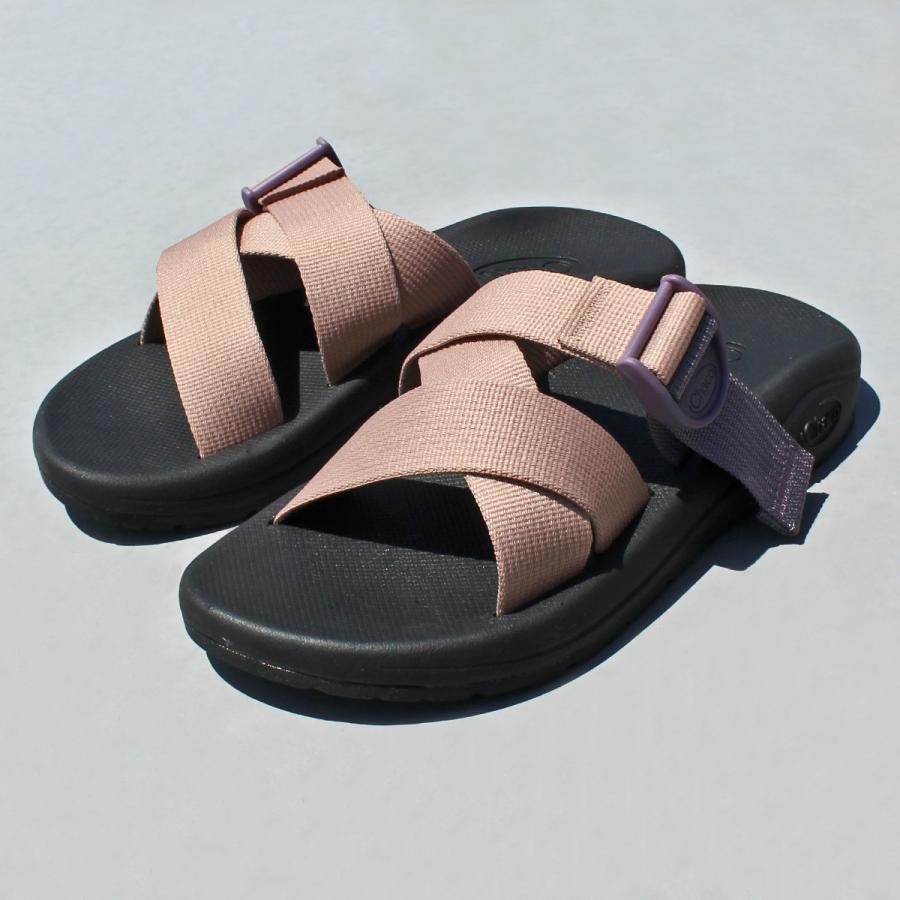CHACO（チャコ） Women's CushZ Extra Cushioned Slide クッシュZ