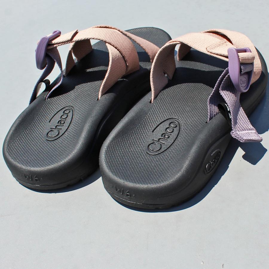 CHACO（チャコ） Women's CushZ Extra Cushioned Slide クッシュZ
