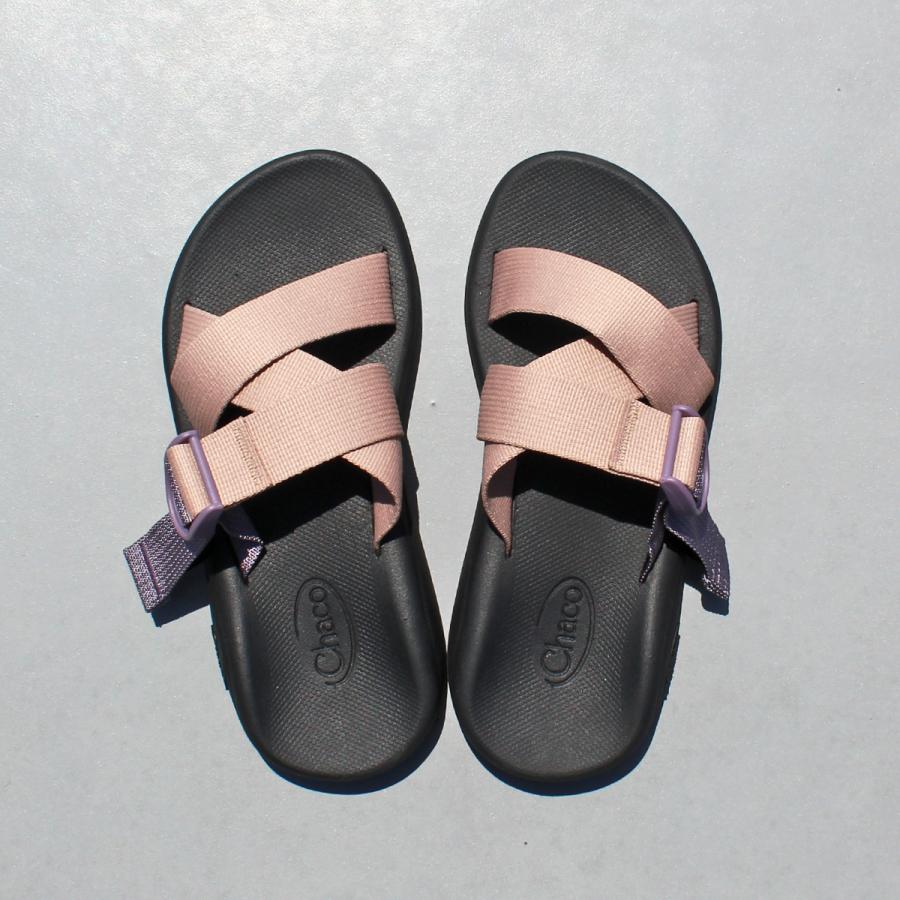 CHACO（チャコ） Women's CushZ Extra Cushioned Slide クッシュZ