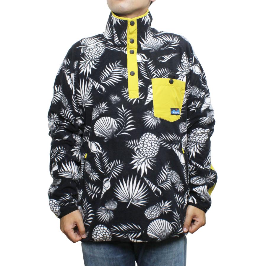 KAVU（カブー） 【送料無料】 Teannaway メンズ ティーナウェイ