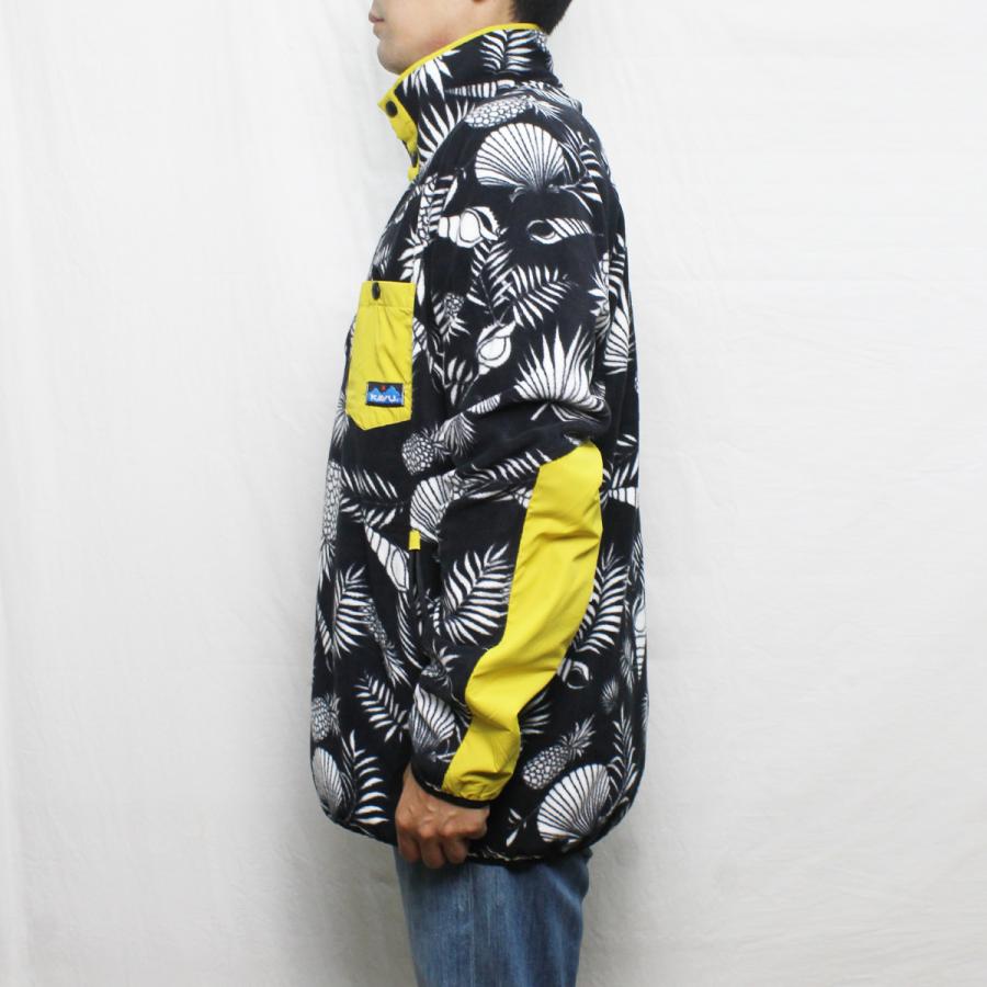 KAVU（カブー） 【送料無料】 Teannaway メンズ ティーナウェイ