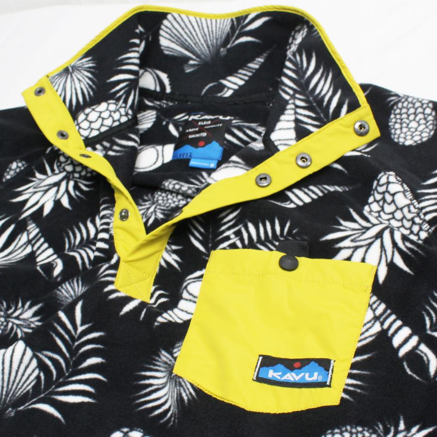 KAVU（カブー） 【送料無料】 Teannaway メンズ ティーナウェイ