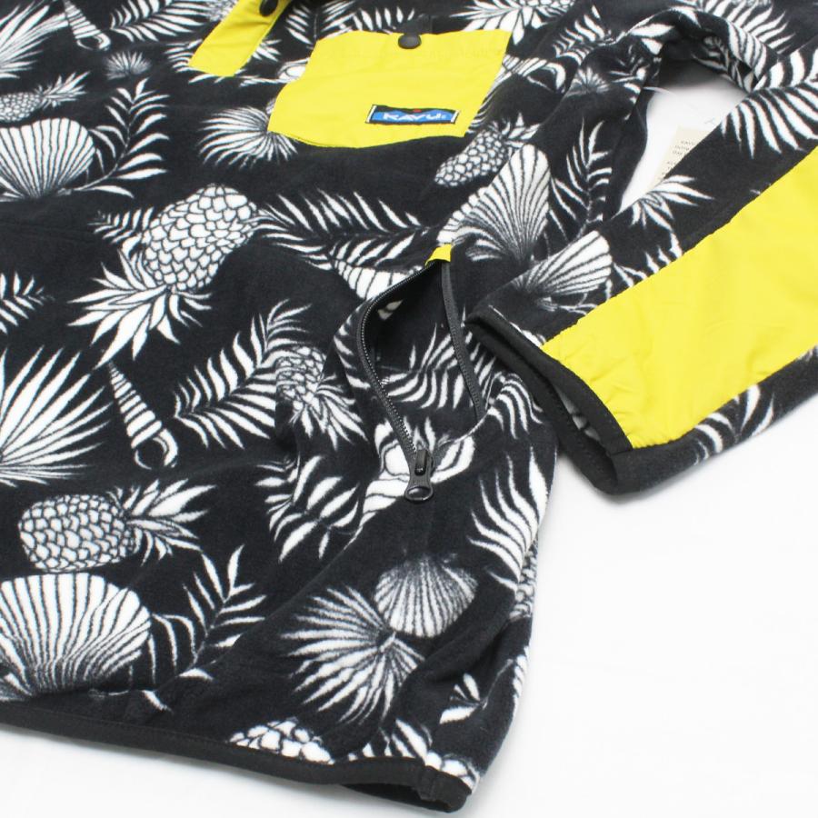 KAVU（カブー） 【送料無料】 Teannaway メンズ ティーナウェイ