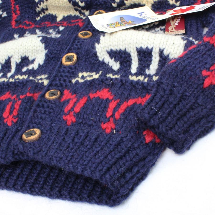 KANATA（カナタ） 【送料無料】 KANATA KV05 6PLY VINTAGE DEER