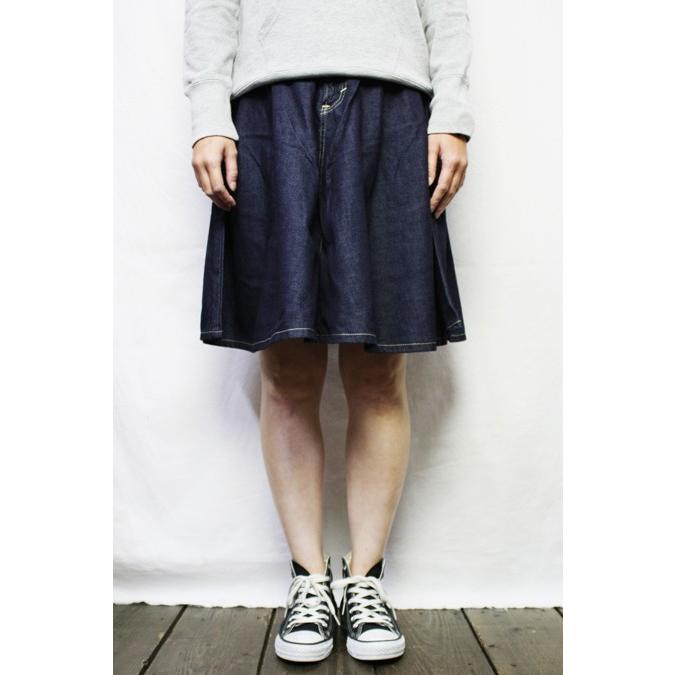 Lee（リー） (Lee) / Heritage Season デニム サーキュラースカート