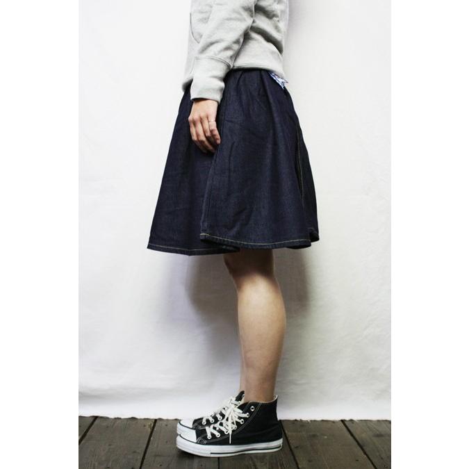 Lee（リー） (Lee) / Heritage Season デニム サーキュラースカート
