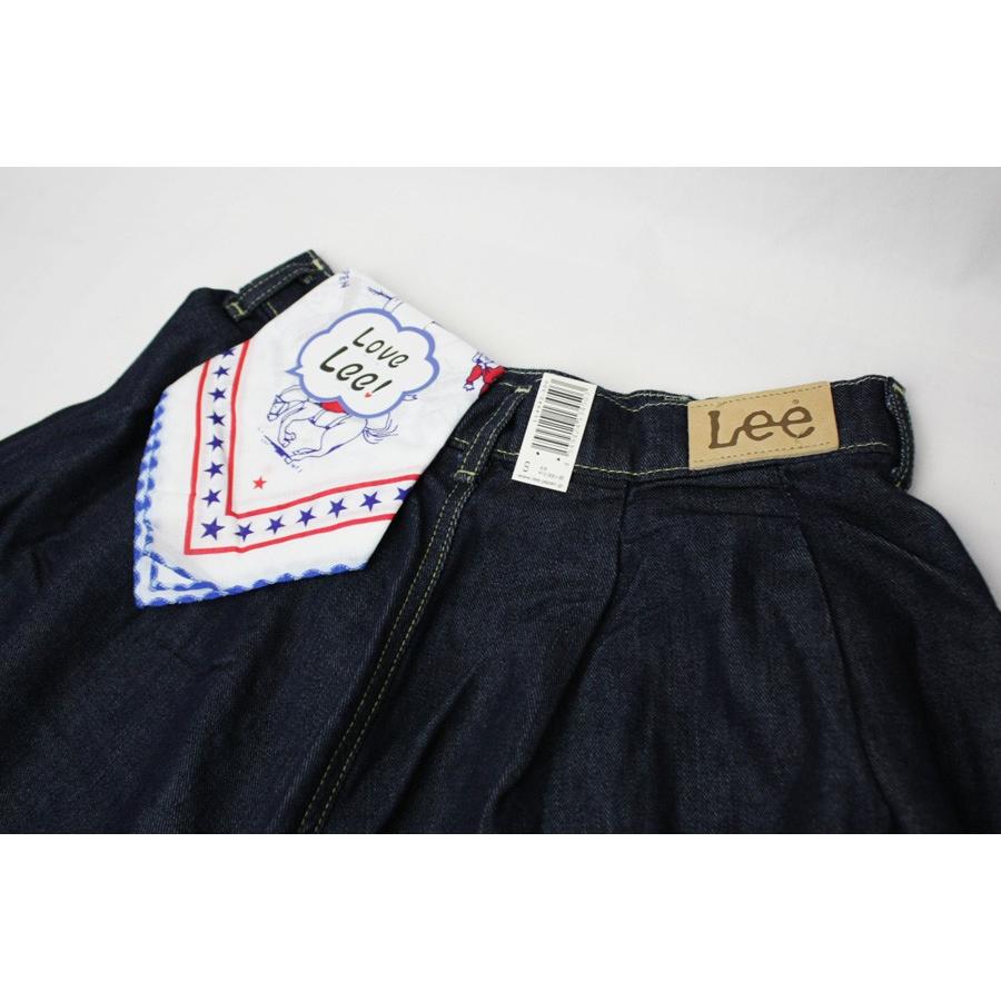Lee（リー） (Lee) / Heritage Season デニム サーキュラースカート