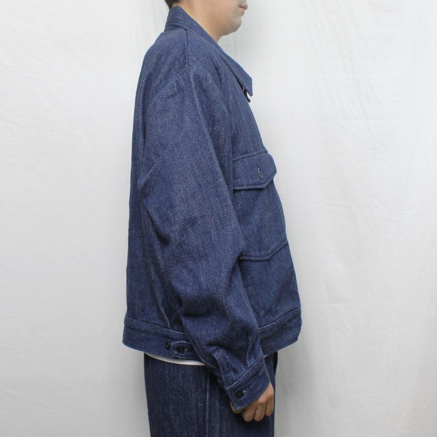 Lee（リー） 【送料無料】 Lee LM4850 CHETOPA JACKET チェトパ