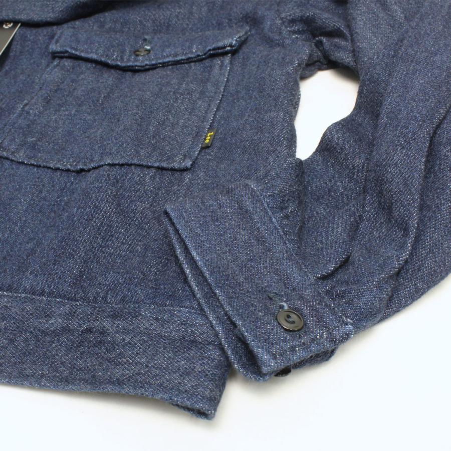 Lee（リー） 【送料無料】 Lee LM4850 CHETOPA JACKET チェトパ