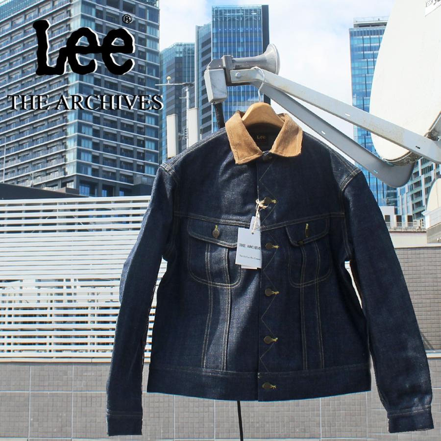 ARCHIVES（Lee） Lee リー 